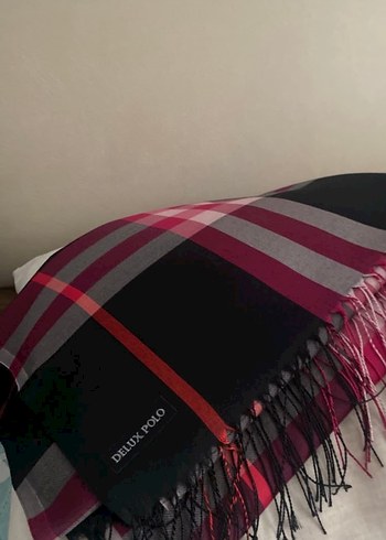 Vakko Delux Polo Ekose Sal