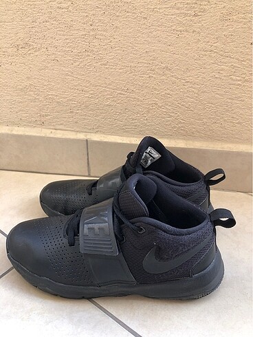 Nike Nike spor ayakkabi