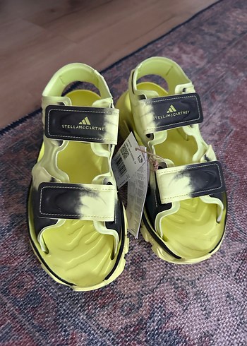 Adidas McCartney Spor Sandalet