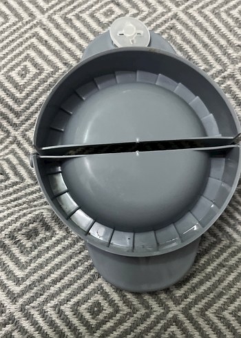 Gri mantı pogaca yapma aletı - Görsel 3