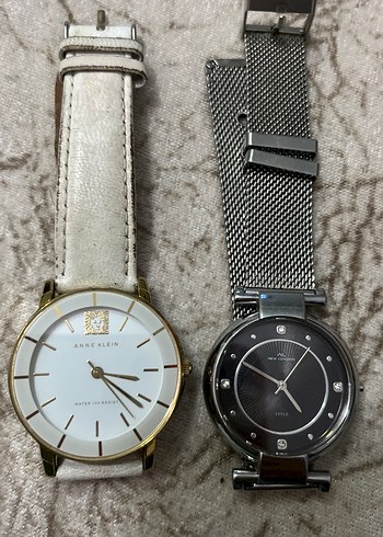 Anne Klein