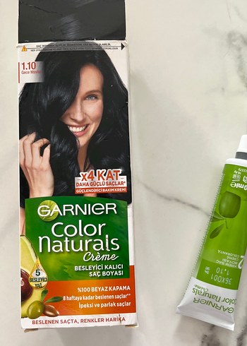 Garnier