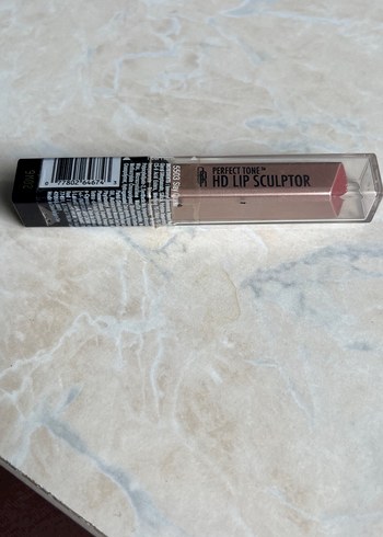 Bej Renkli HD Lip Sculptor ruj - Görsel 3