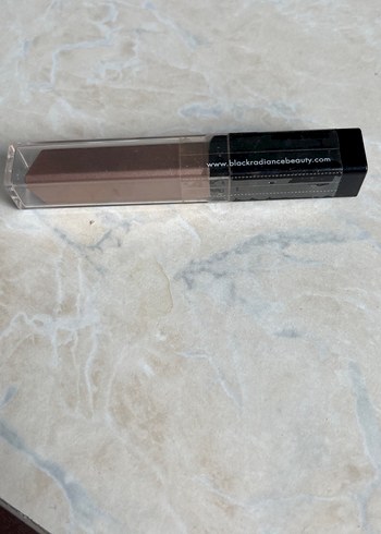 Bej Renkli HD Lip Sculptor ruj - Görsel 2