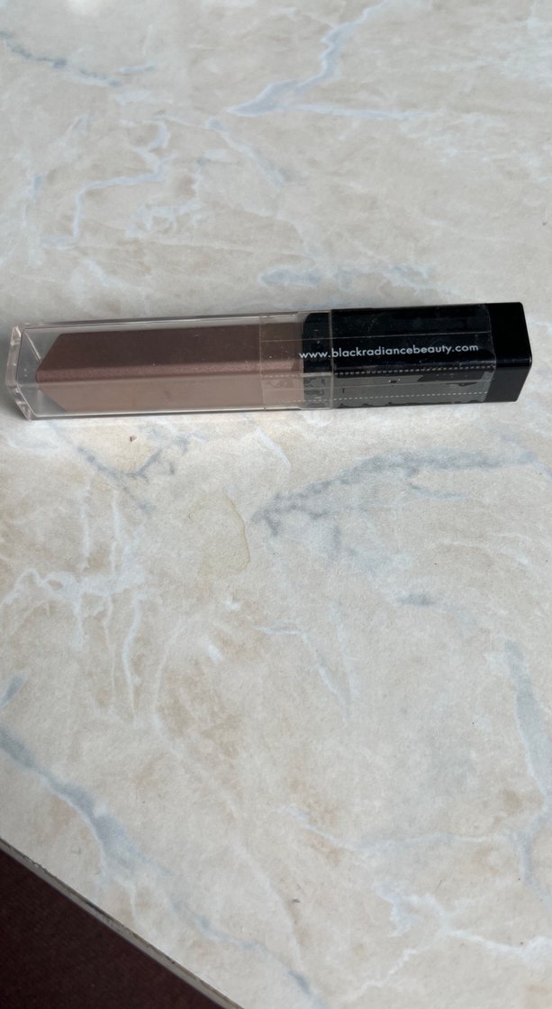 Bej Renkli HD Lip Sculptor ruj - Görsel 2