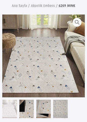 Halı 250 Tl
