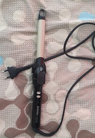 babyliss saç maşası