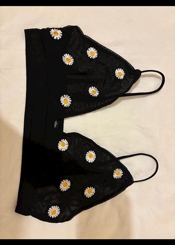 Stradivarius bralet