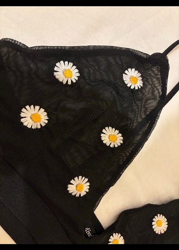Stradivarius Stradivarius bralet