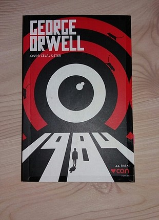George Orwell 1984