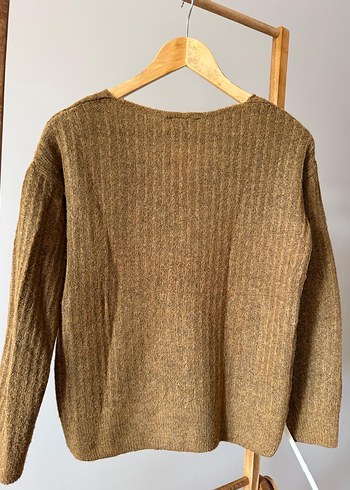 Mavi Kazak - Görsel 3