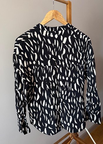 Mango Gömlek - Görsel 4