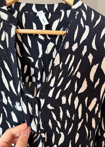 Mango Gömlek - Görsel 3