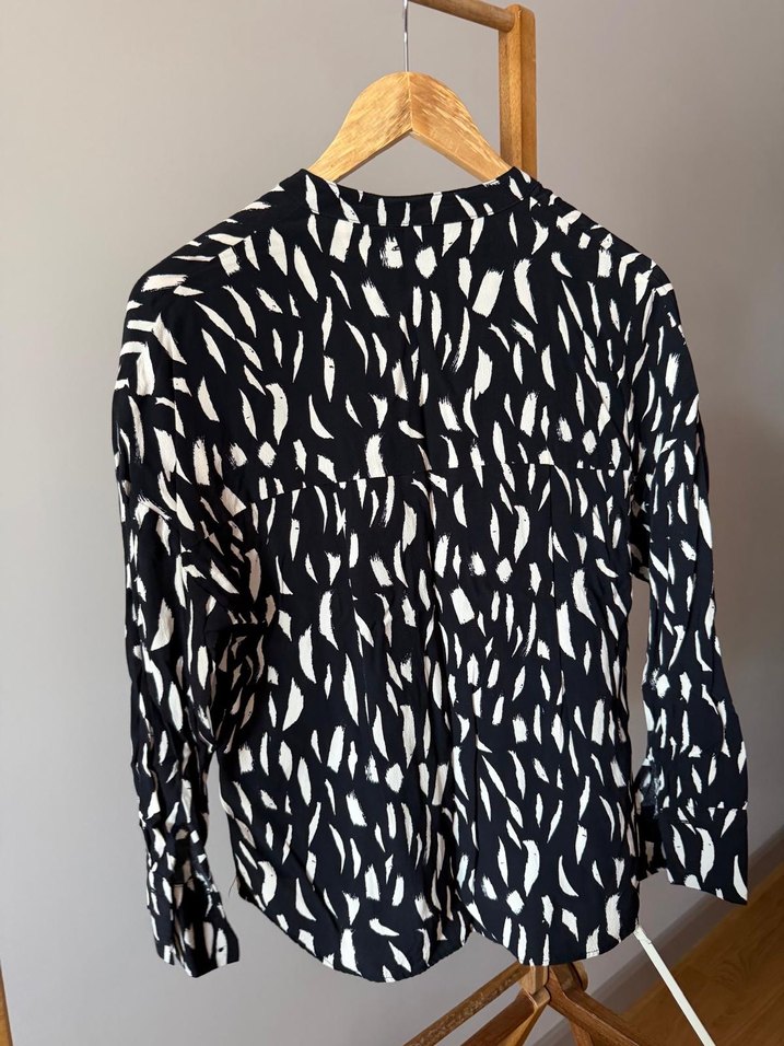 Mango Gömlek - Görsel 4