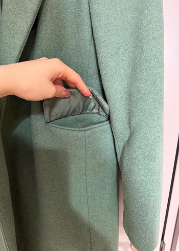 Stradivarius Kaban - Görsel 3