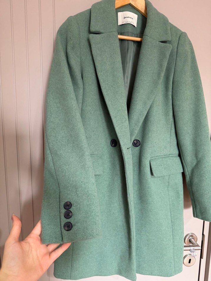 Stradivarius Kaban - Görsel 4