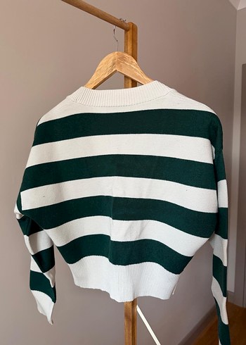 Mango Triko Hırka - Görsel 4