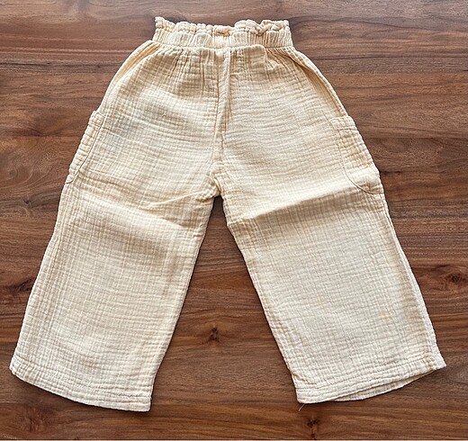 LC Waikiki Çocuk pantolon