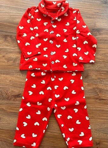 Çocuk pijama
