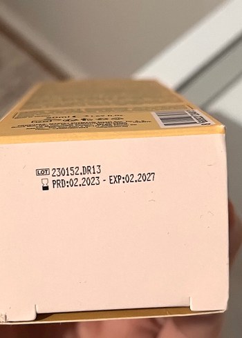 Dr. Clinic Vitamin C Yüz kremi - Görsel 3