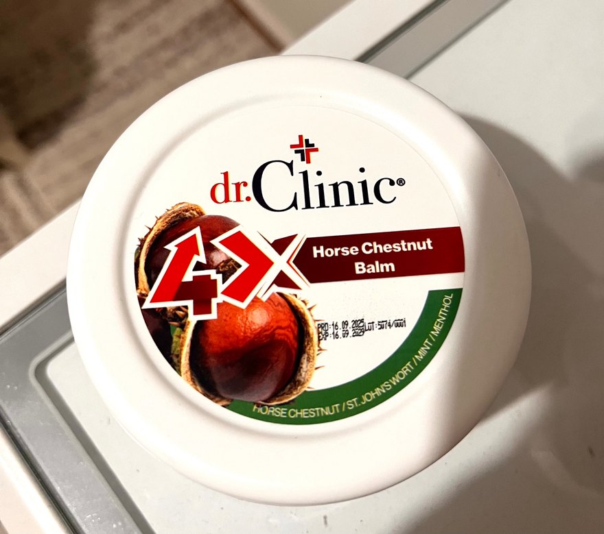 dr.Clinic At Kestanesi Özlü Balm - Görsel 2