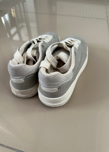 Stradivarius spor ayakkabı kadın - Görsel 4