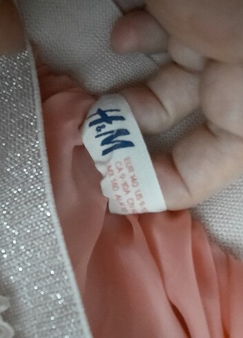 H&M H&M TÜTÜ ETEK VE ÜST BADİ