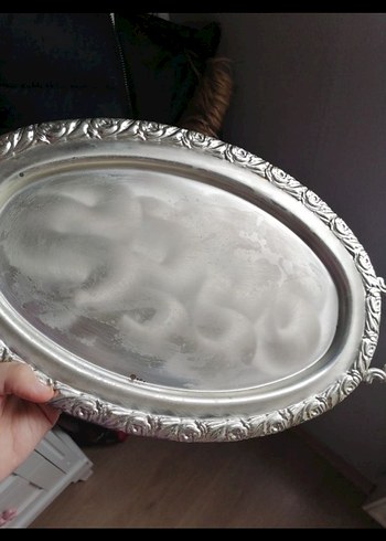 Söz nişan tepsisi - Görsel 3