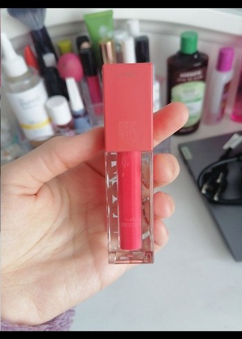 Orijinal Maybelline NewYork Matte Blush 30 Pink Mirage - Görsel 4