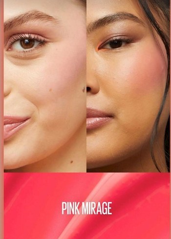 Orijinal Maybelline NewYork Matte Blush 30 Pink Mirage - Görsel 2