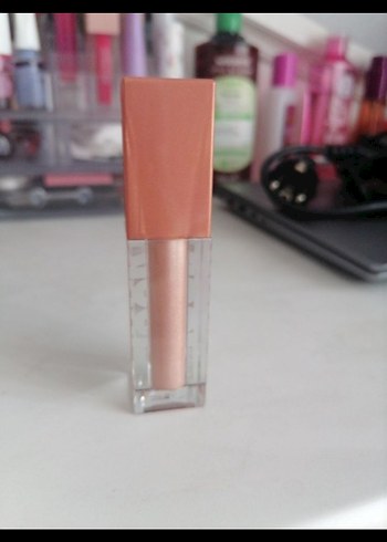 Orijinal Maybelline NewYork highlighter 20 Kiss of Shimmer. - Görsel 6