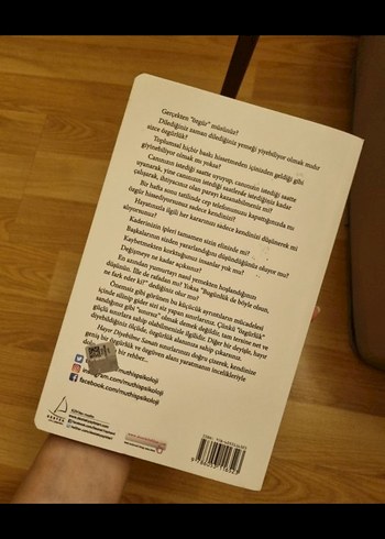 Müthiş Psikoloji - Hayır Diyebilme Sanatı - Görsel 2