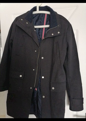 Zara erkek kaban - Görsel 2