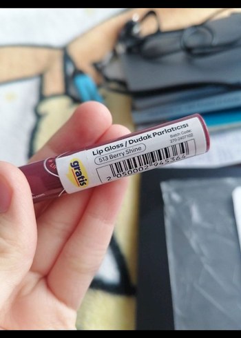 Beaulis fun gloss stick 513 - Görsel 2