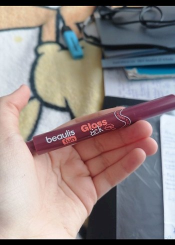 Beaulis fun gloss stick 513 - Görsel 3