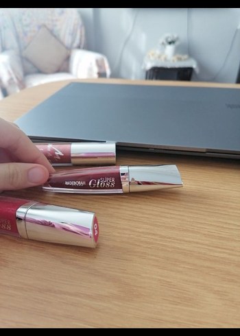 Glosslar  - Görsel 5