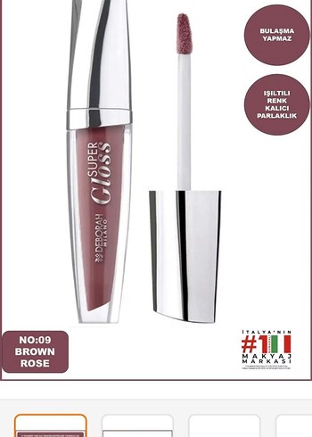 Glosslar  - Görsel 2