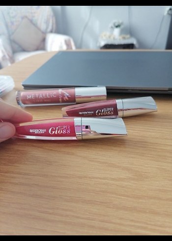 Glosslar  - Görsel 4