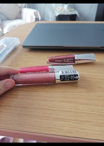 Glosslar  - Görsel 6