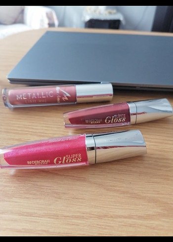 Glosslar  - Görsel 3