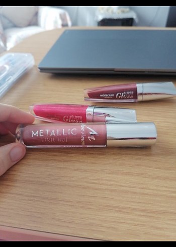 Glosslar  - Görsel 7