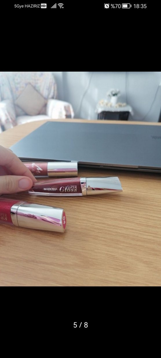 Glosslar  - Görsel 5