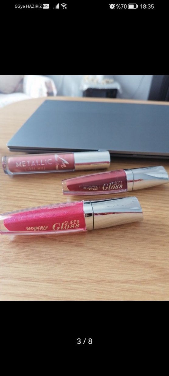 Glosslar  - Görsel 3