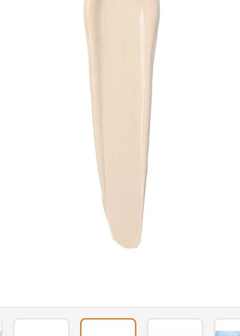 Flormar kapatıcı 002 light - Görsel 2