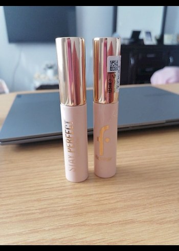 Flormar kapatıcı 002 light - Görsel 6