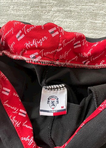 Vintage Tommy Hilfiger Eşofman Altı - Görsel 4