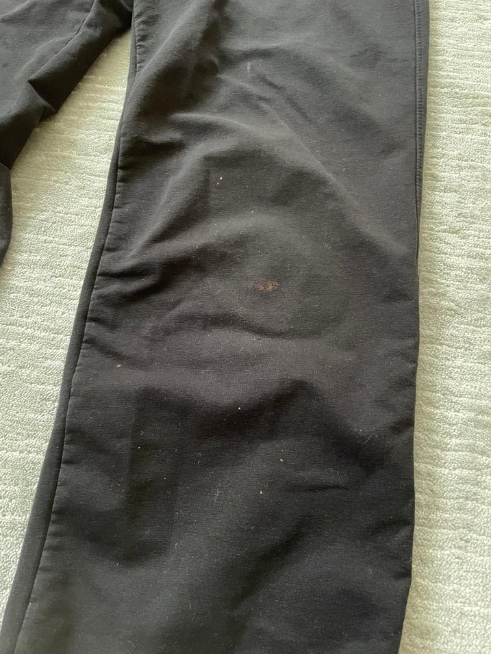 Vintage Tommy Hilfiger Eşofman Altı - Görsel 2