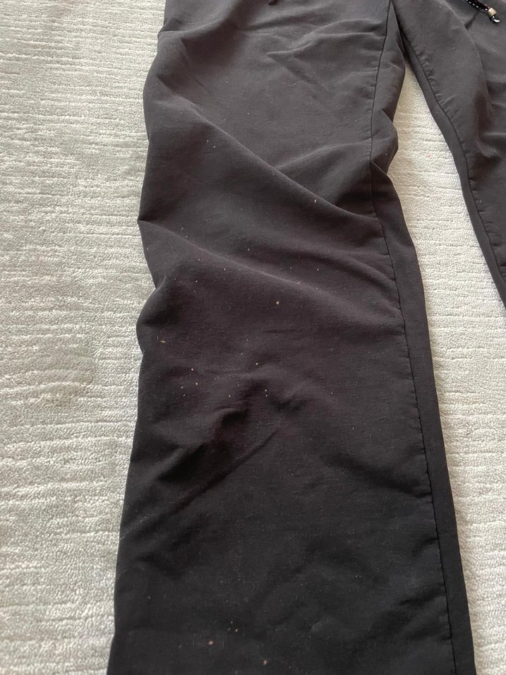 Vintage Tommy Hilfiger Eşofman Altı - Görsel 3