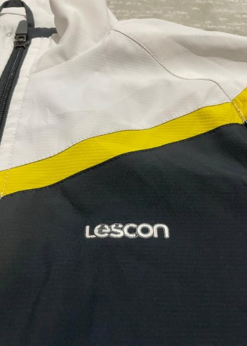 Lescon Spor Eşofman Üstü - Görsel 2