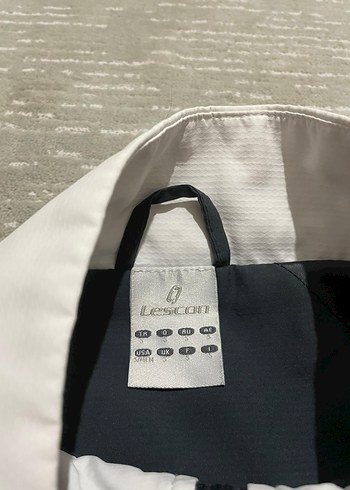 Lescon Spor Eşofman Üstü - Görsel 4